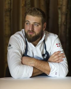 Ursus*, Clément Bouvier