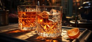 L&rsquo;Âge d&rsquo;Or du Whisky Français par Louise Delamarre