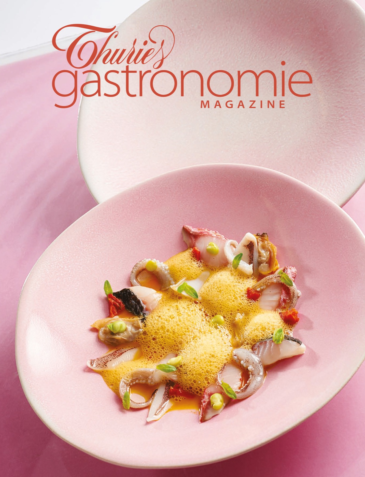 Thuries Magazine 247