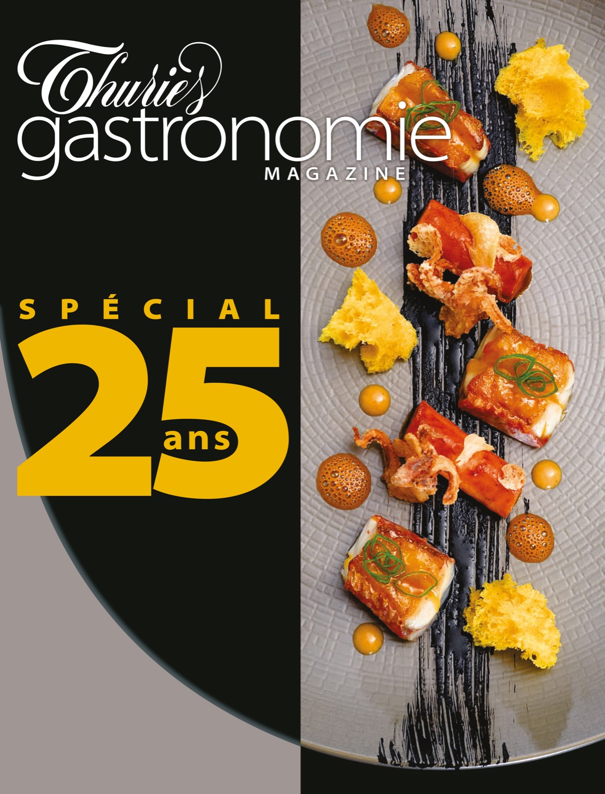 Thuries Magazine 251