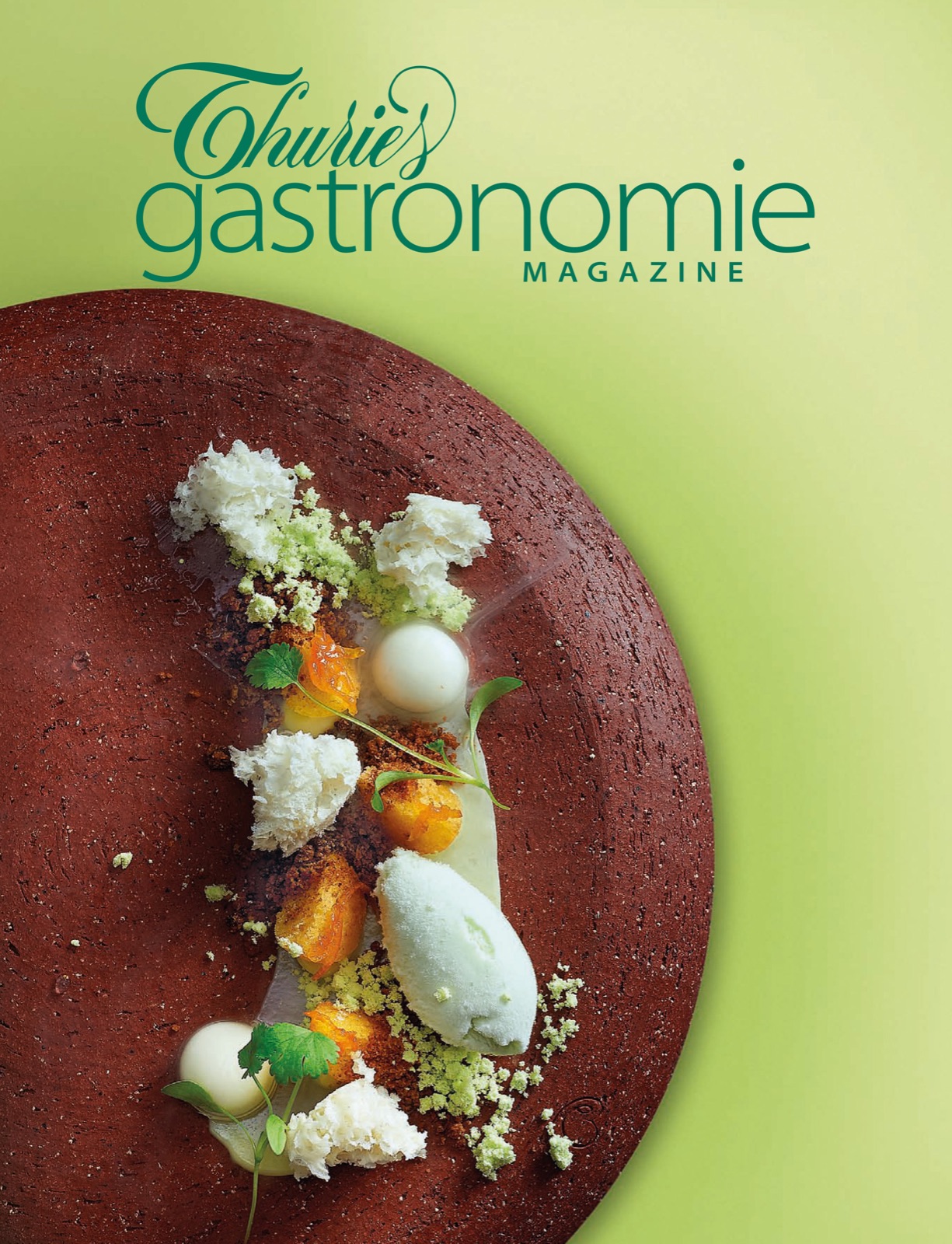 Thuries Magazine 260